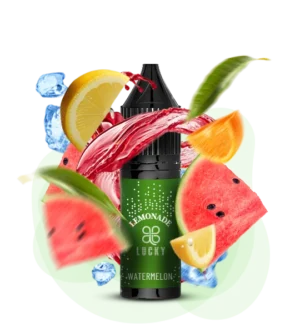 Рідина Lucky Watermelon Lemonade 15 мл/ 50мг