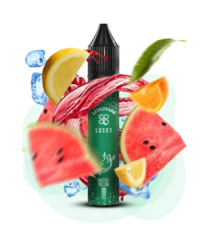 Жидкость Lucky Watermelon Lemonade 30 мл/50 мг